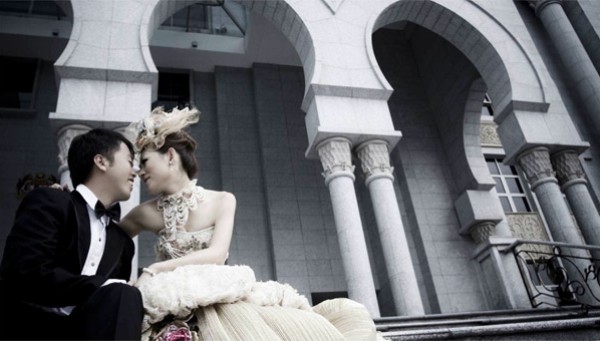 Eng and Eunice Pre Wedding Photography | Cinematography Penang