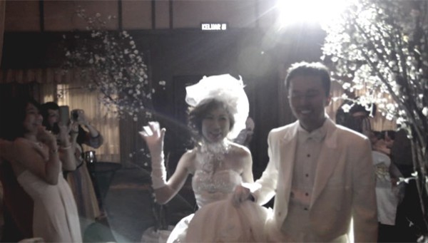 Eng & Eunice Wedding Dinner